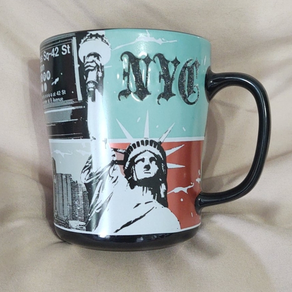 americaware Other - Americaware NYC mug